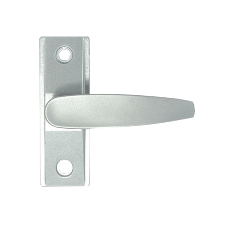 Adams Rite Aluminum Door Trim 4560-602-130